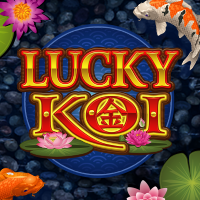 Lucky Koi