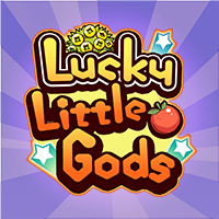 Slots Online MicroGaming - Lucky Little Gods