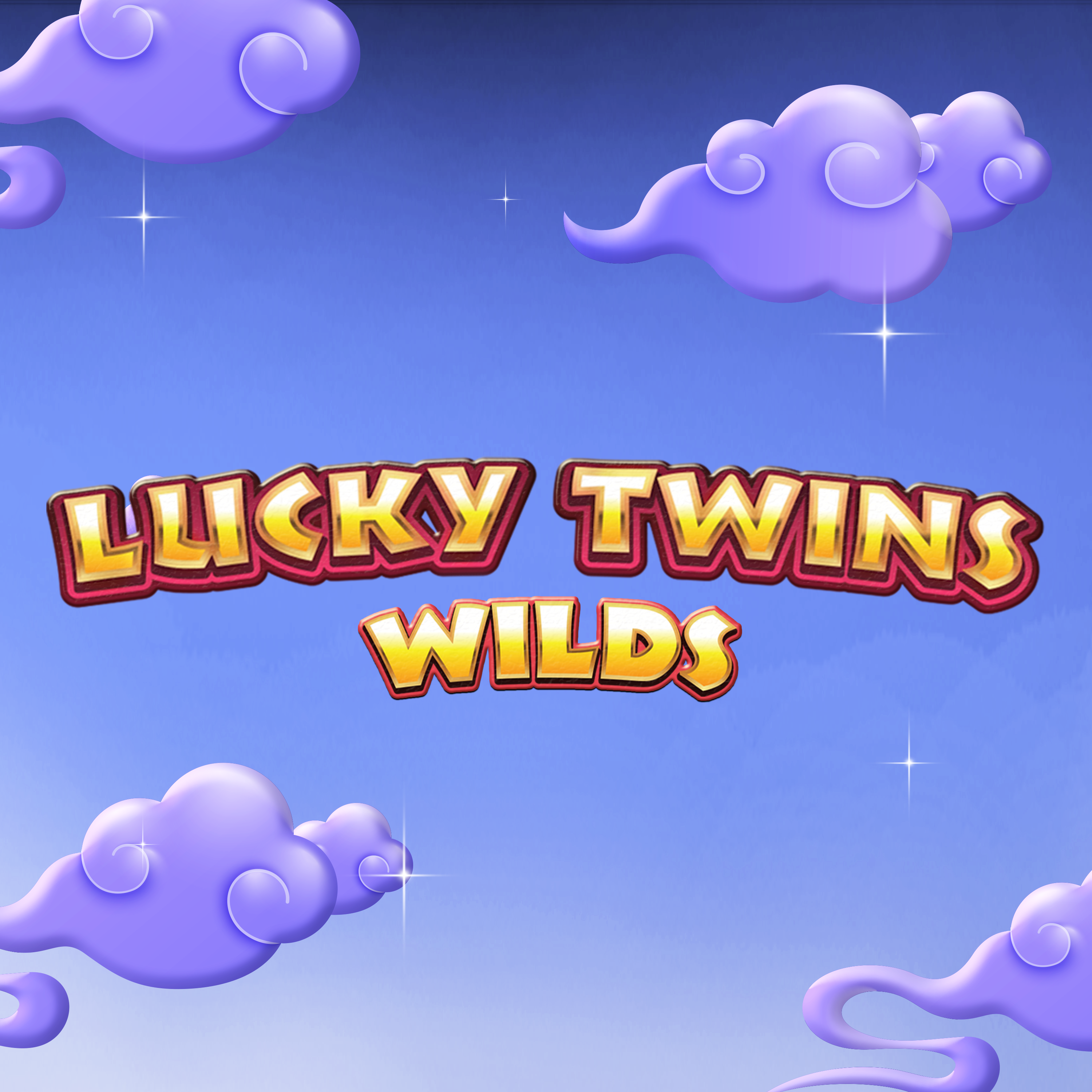 Praja4d: Slot Online Microgaming Lucky Twins Wilds