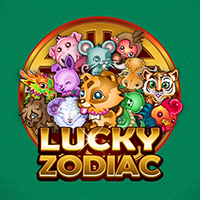 Praja4d: Slot Online Microgaming Lucky Zodiac