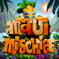 Praja4d: Slot Online Microgaming Maui Mischief™