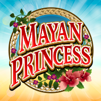 Praja4d: Slot Online Microgaming Mayan Princess