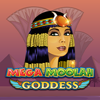 Mega Moolah Goddess