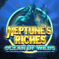 Praja4d: Slot Online Microgaming Neptunes Riches: Ocean of Wilds