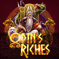 Odin’s Riches