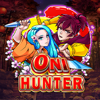 Praja4d: Slot Online Microgaming Oni Hunter