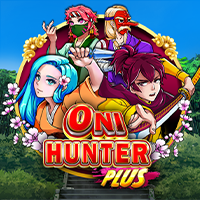 Praja4d: Slot Online Microgaming Oni Hunter Plus