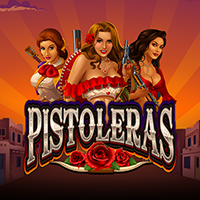 Praja4d: Slot Online Microgaming Pistoleras