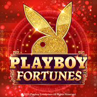 Praja4d: Slot Online Microgaming Playboy Fortunes ™