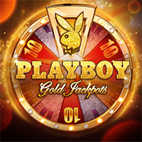 Slots Online MicroGaming - Playboy™ Gold Jackpots