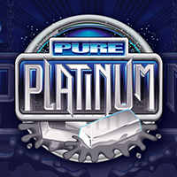 Slots Online MicroGaming - Pure Platinum