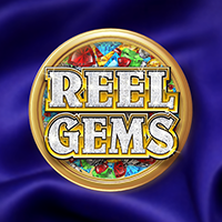 Slots Online MicroGaming - Reel Gems