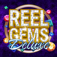 Slots Online MicroGaming - Reel Gems Deluxe