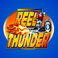 Slots Online MicroGaming - Reel Thunder