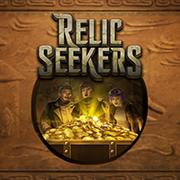 Praja4d: Slot Online Microgaming Relic Seekers