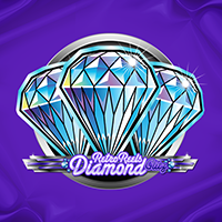 Praja4d: Slot Online Microgaming Retro Reels - Diamond Glitz