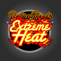 Slots Online MicroGaming - Retro Reels - Extreme Heat