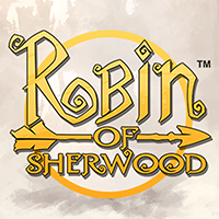 Robin of Sherwood Online Slot