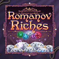 Praja4d: Slot Online Microgaming Romanov Riches