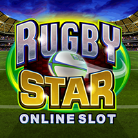 Praja4d: Slot Online Microgaming Rugby Star