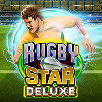 Praja4d: Slot Online Microgaming Rugby Star Deluxe