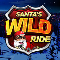 Praja4d: Slot Online Microgaming Santas Wild Ride