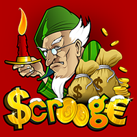 Slots Online MicroGaming - Scrooge