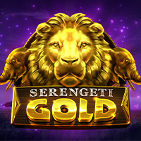 Praja4d: Slot Online Microgaming Serengeti Gold