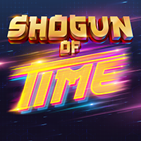 Praja4d: Slot Online Microgaming Shogun of Time