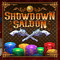 Slots Online MicroGaming - Showdown Saloon