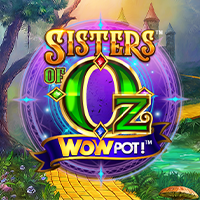 Sisters of Oz™ WowPot! ™