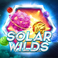 Praja4d: Slot Online Microgaming Solar Wilds