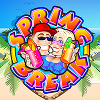 Praja4d: Slot Online Microgaming Spring Break