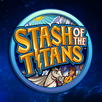 Praja4d: Slot Online Microgaming Stash of the Titans