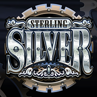 Praja4d: Slot Online Microgaming Sterling Silver