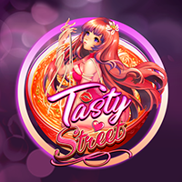 Praja4d: Slot Online Microgaming Tasty Street