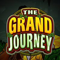 Praja4d: Slot Online Microgaming The Grand Journey