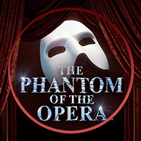 The Phantom of the Opera™