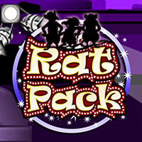 Praja4d: Slot Online Microgaming The Rat Pack