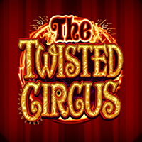 Praja4d: Slot Online Microgaming The Twisted Circus