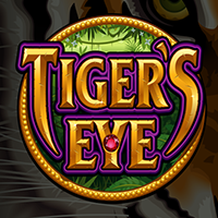 Praja4d: Slot Online Microgaming Tigers Eye