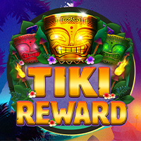 Praja4d: Slot Online Microgaming Tiki Reward