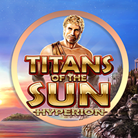 Praja4d: Slot Online Microgaming Titans of the Sun - Hyperion