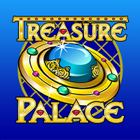 Slots Online MicroGaming - Treasure Palace