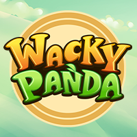 Praja4d: Slot Online Microgaming Wacky Panda