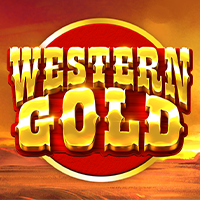 Praja4d: Slot Online Microgaming Western Gold