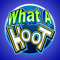 Slots Online MicroGaming - What A Hoot