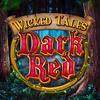 Slots Online MicroGaming - Wicked Tales: Dark Red