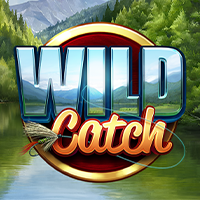 Slots Online MicroGaming - Wild Catch (New)