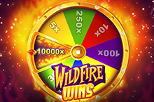 Slots Online MicroGaming - Wildfire Wins